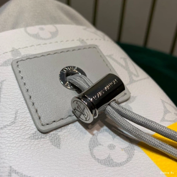 NANO BAG LOUIS VUITTON CHALK 0819